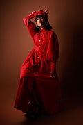 Mbali Shirt Dress
