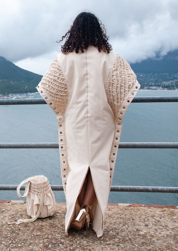 Mangarita Kaftan Dress
