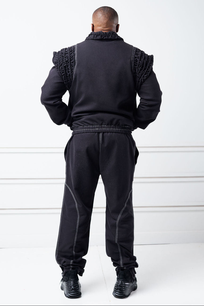 The Lebone Denim Set