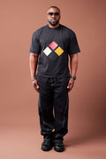 Lebone Boxy T - Shirt