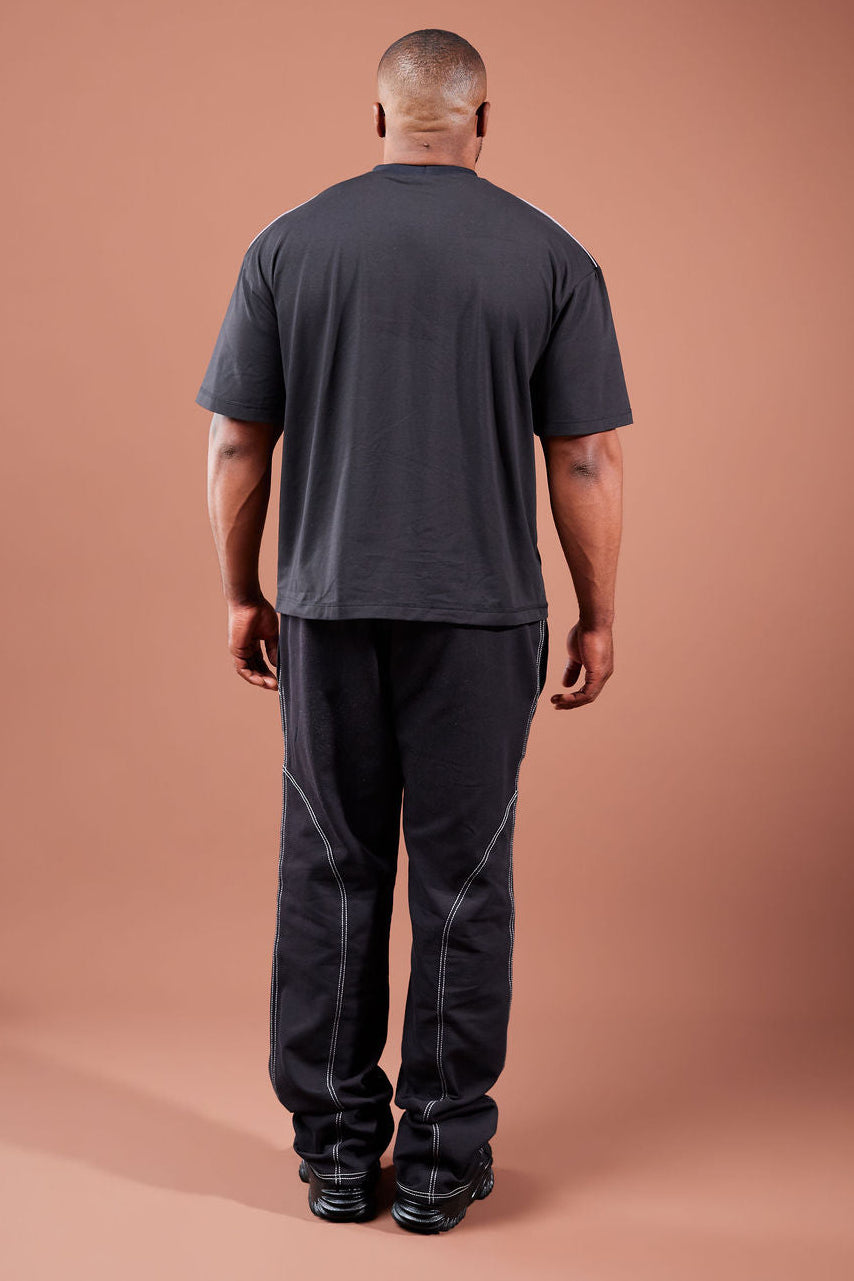 Lebone Boxy T - Shirt