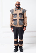 Kuo Jacket