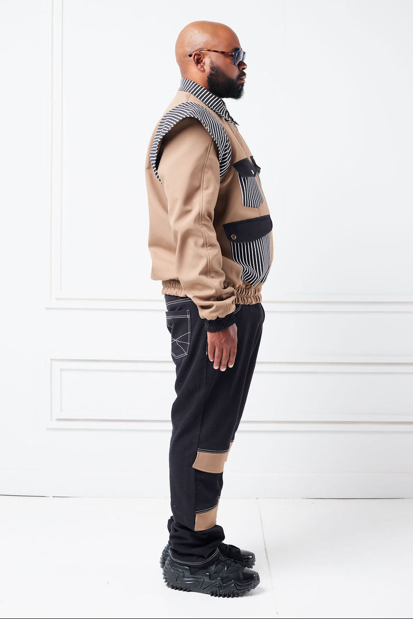 Kuo Jacket