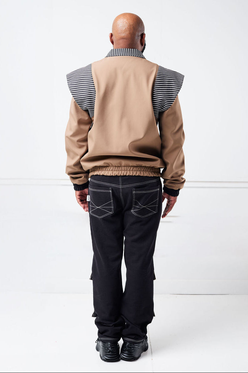 Kuo Jacket
