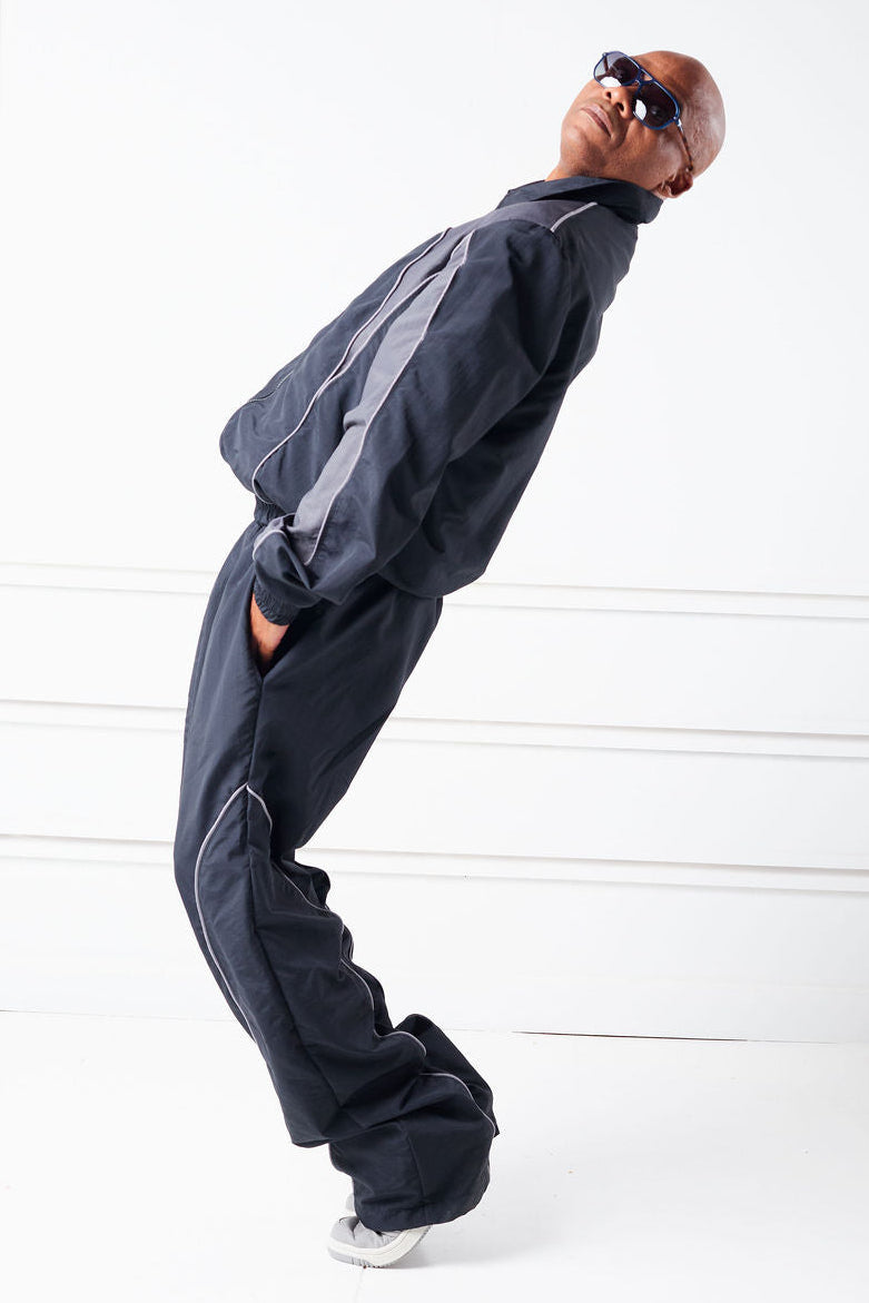 The Kwanda Tracksuit