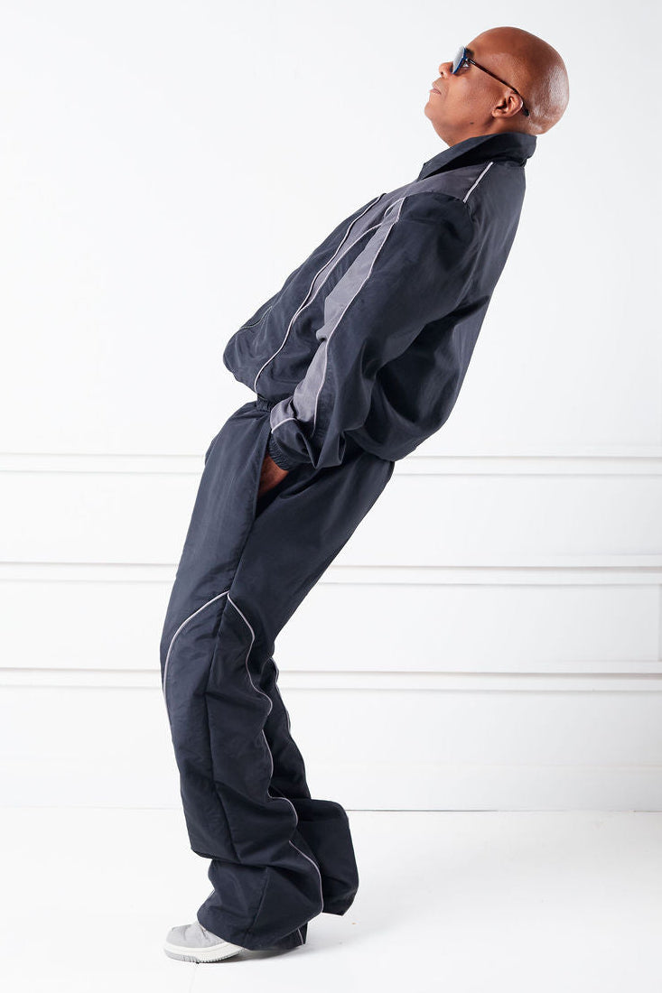The Kwanda Tracksuit