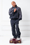 The Kwanda Tracksuit