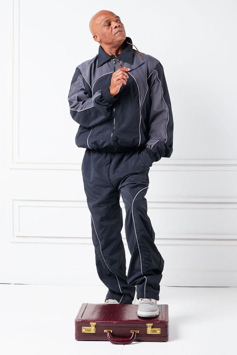 The Kwanda Tracksuit