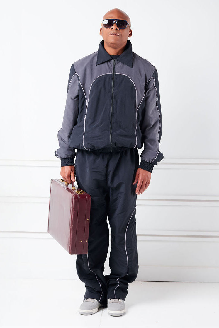 The Kwanda Tracksuit