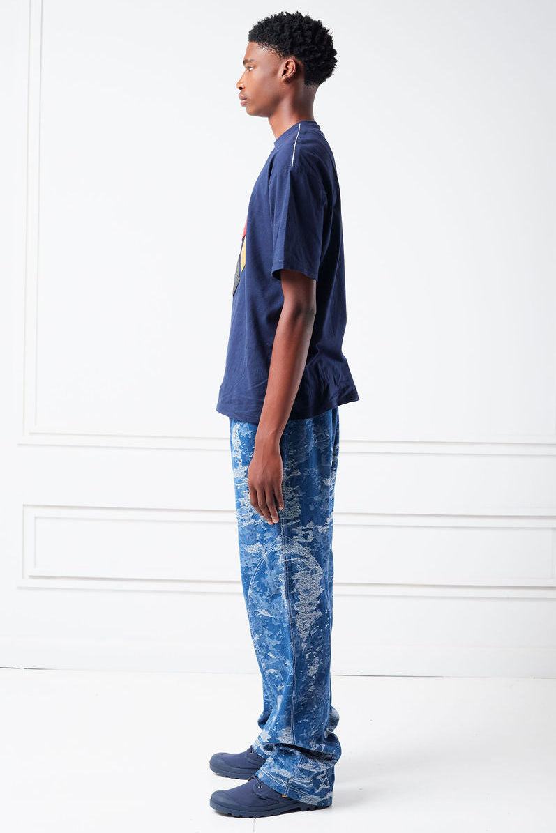 The Lebone T-Shirt