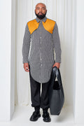 Pontsho Long Sleeved