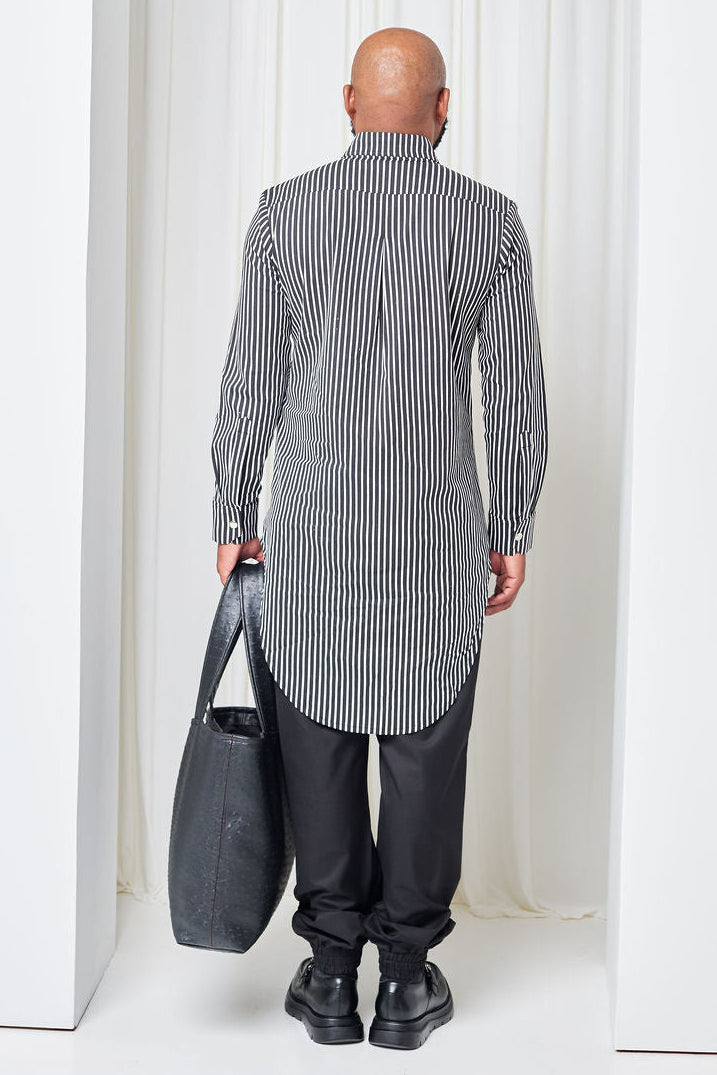 Pontsho Long Sleeved
