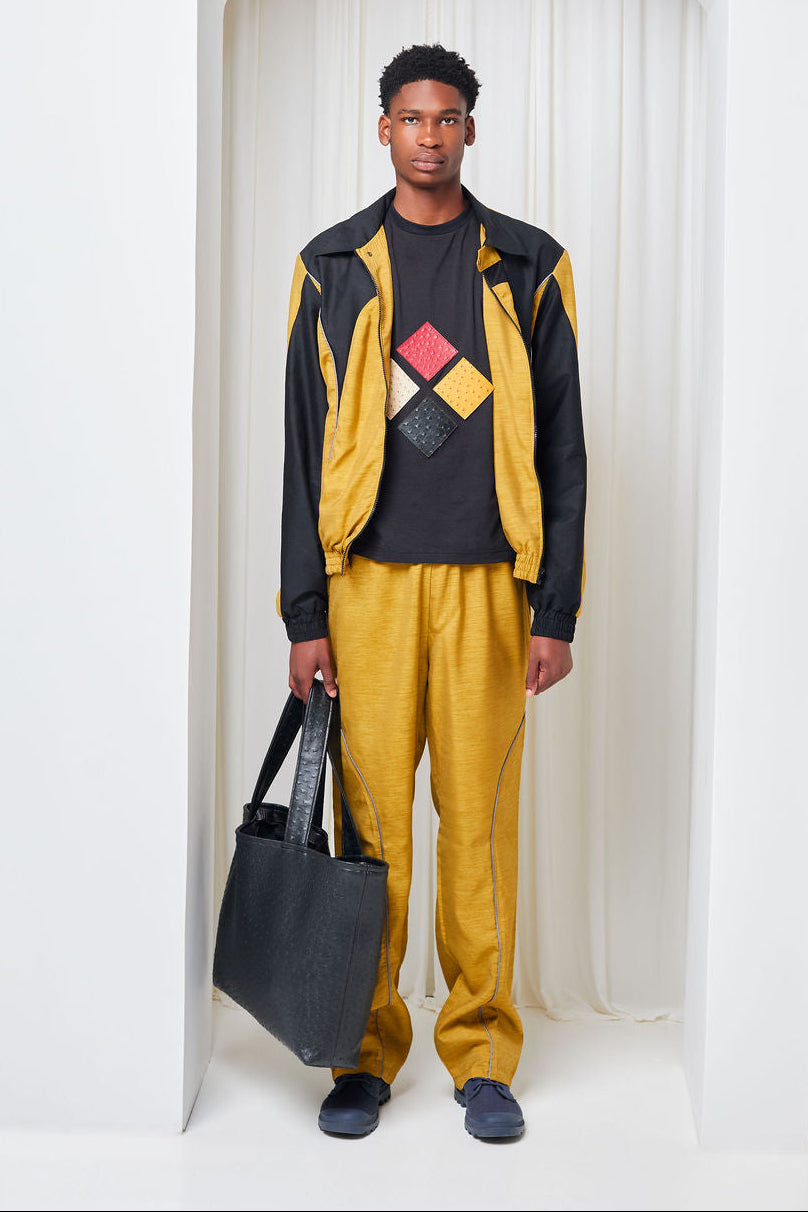 The Kwanda Tracksuit