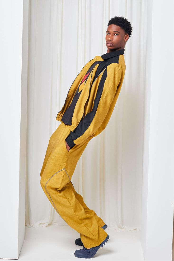 The Kwanda Tracksuit