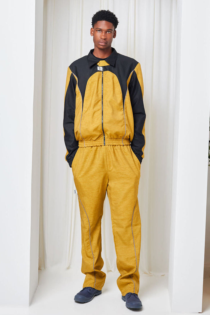 The Kwanda Tracksuit