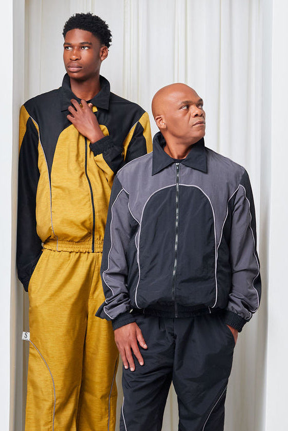 The Kwanda Tracksuit