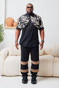 The Pontsho Shirt