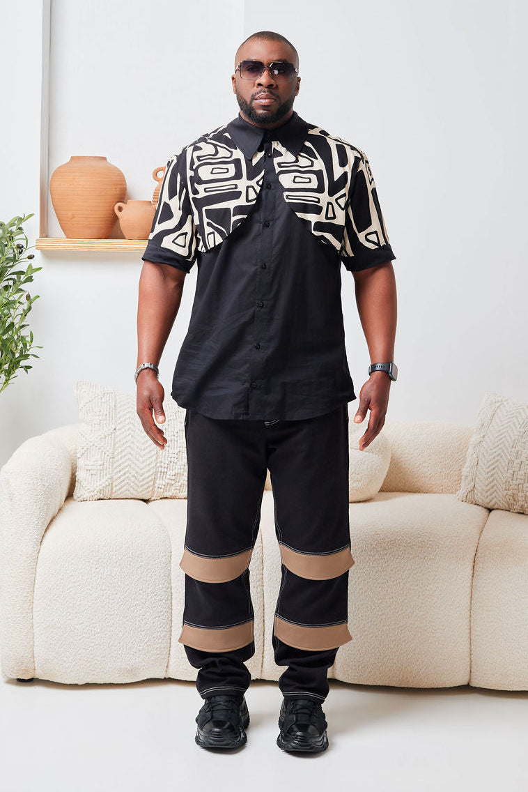 The Pontsho Shirt