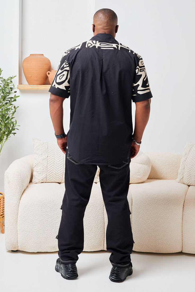 The Pontsho Shirt