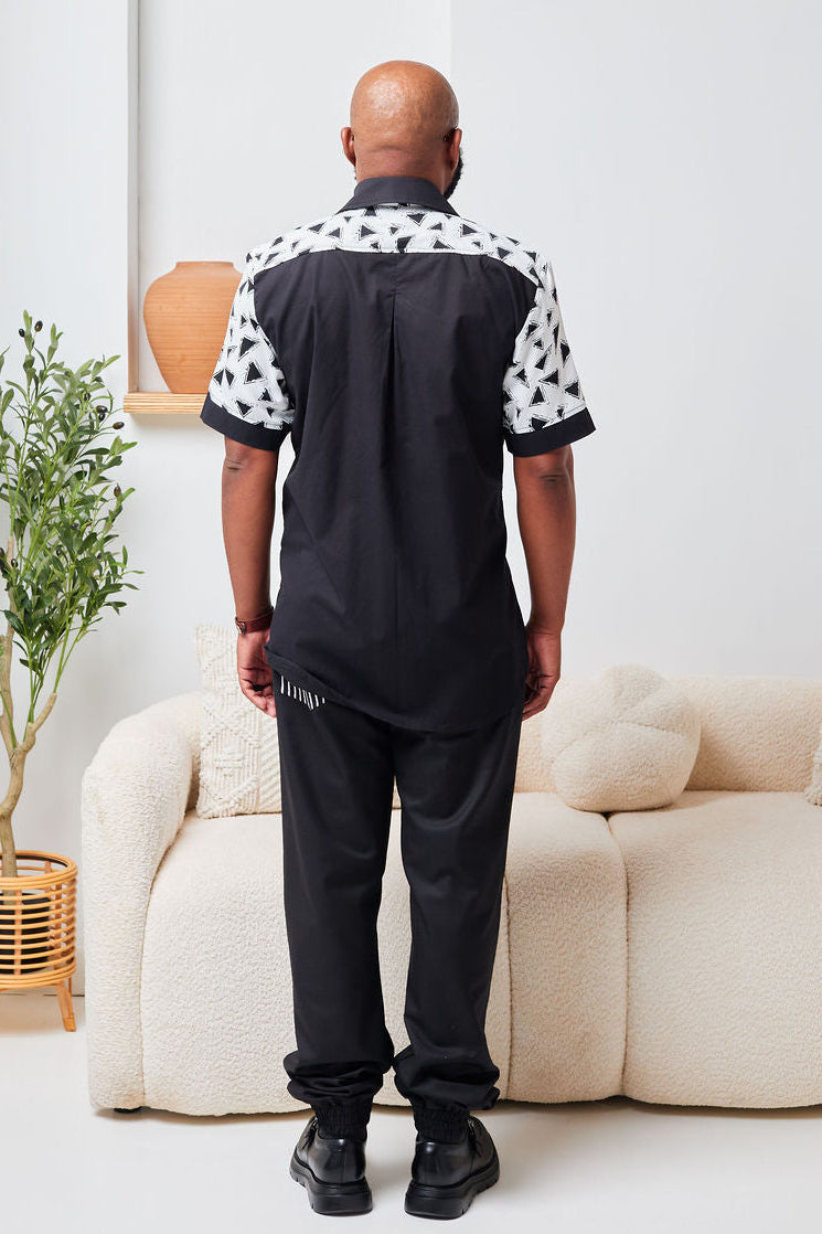 The Pontsho Shirt