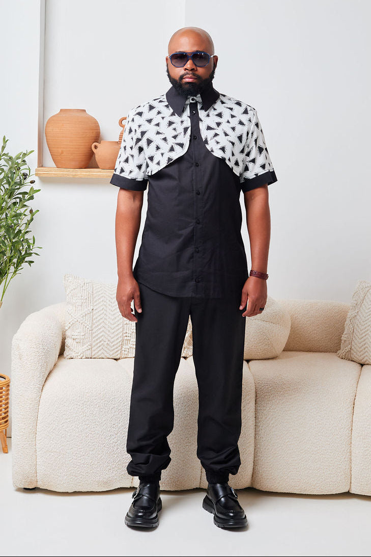 The Pontsho Shirt