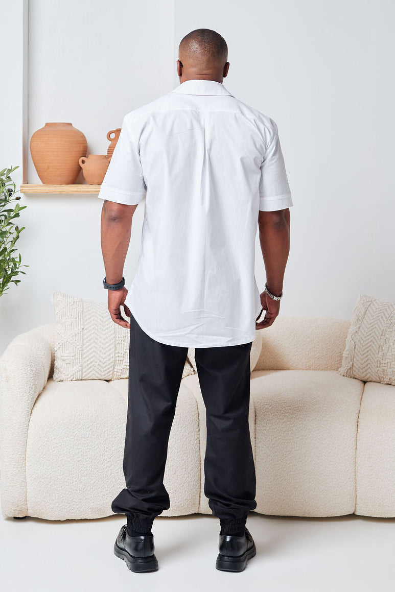 The Pontsho Shirt